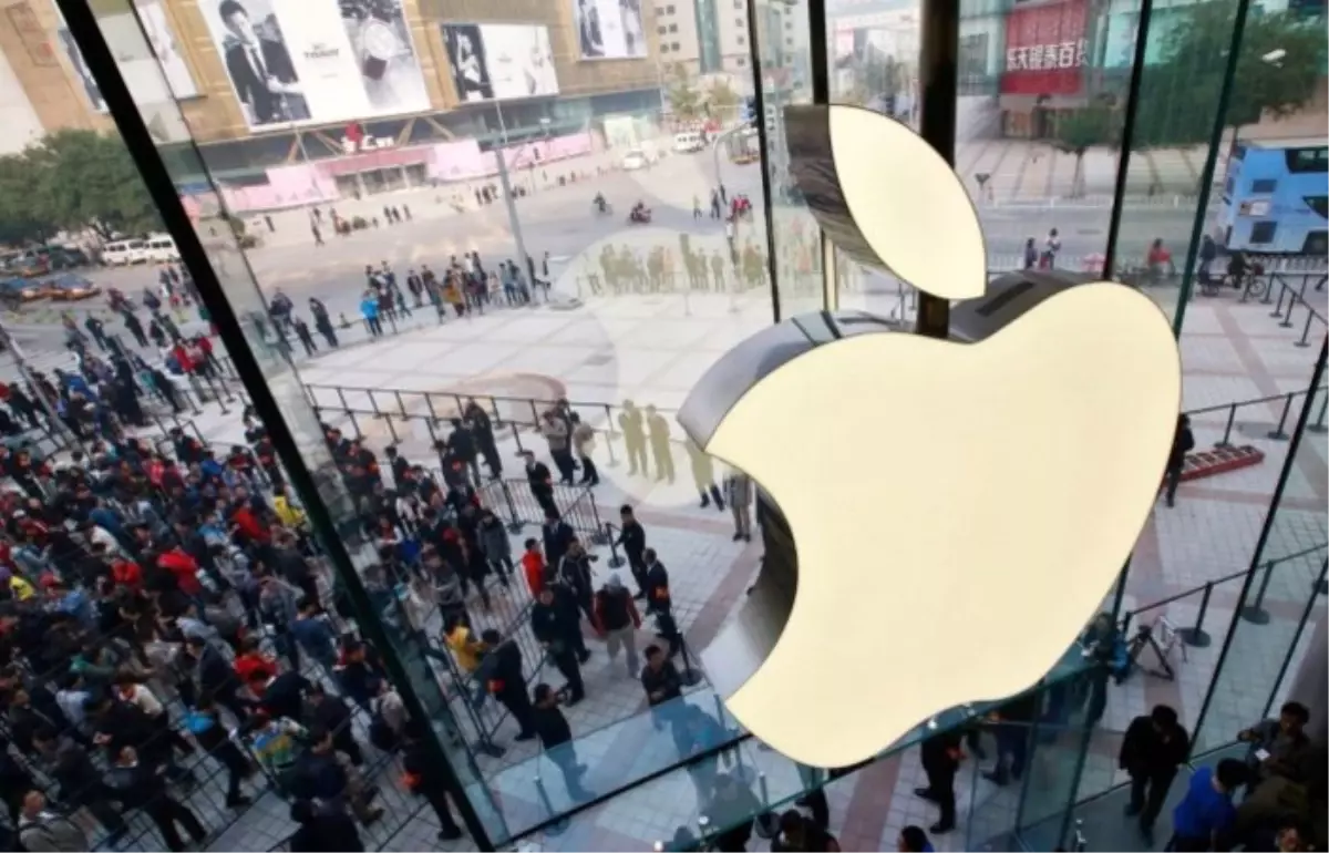 Apple\'a bir milyar dolarlık dava