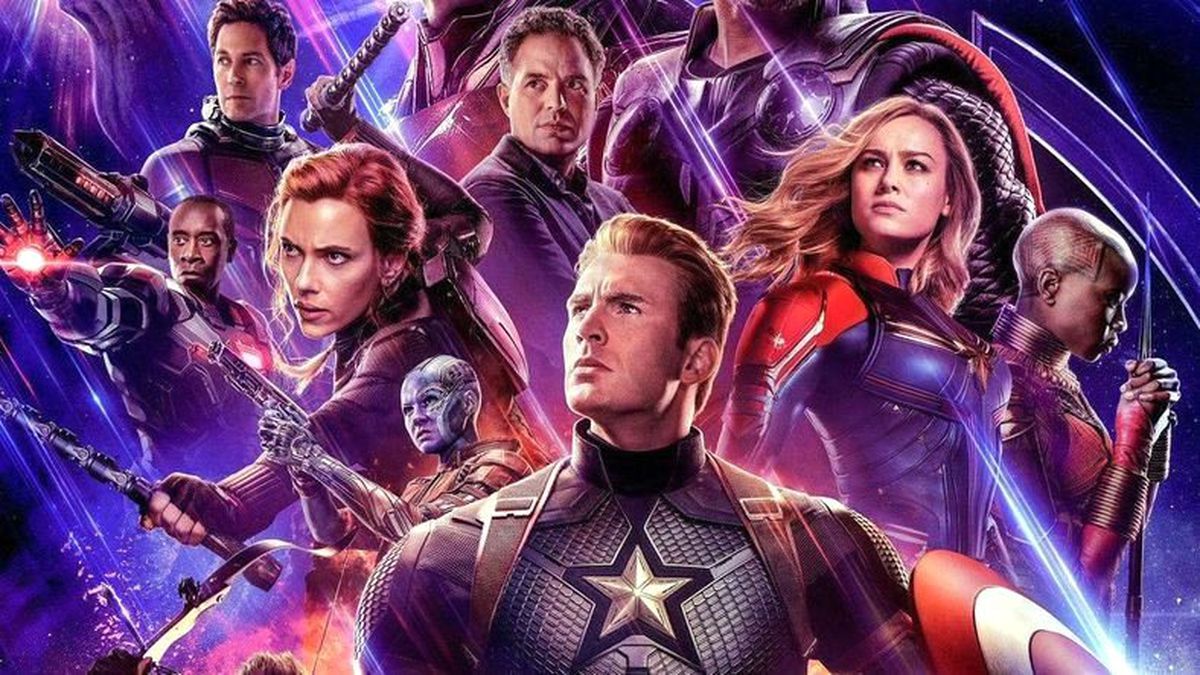 Avengers: Endgame\'i Önceden İzleyenlerin Heyecanınızı 5 Kat Arttıracak Ortak Yorumu