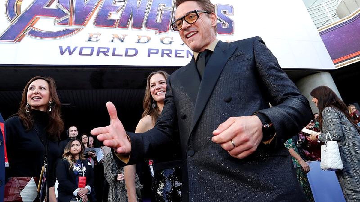 Avengers\'ın \'Son Oyunu\'na İlk Tepkiler: Hayranlarına Kafayı Yedirtecek Bir Film