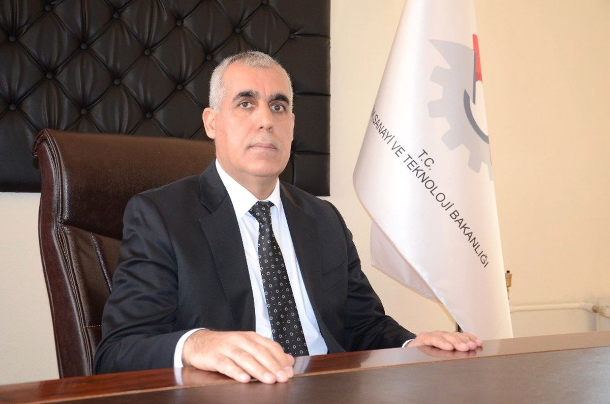 Balıkesir\'de 2 Bin 298 Sanayi İşletmesine Uyarı