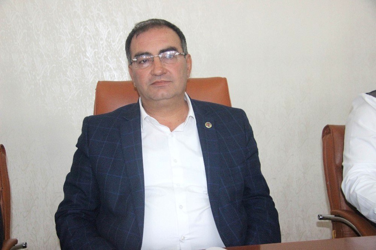 Başkan Bulut\'un 23 Nisan Ulusal Egemenlik ve Çocuk Bayramı Mesajı