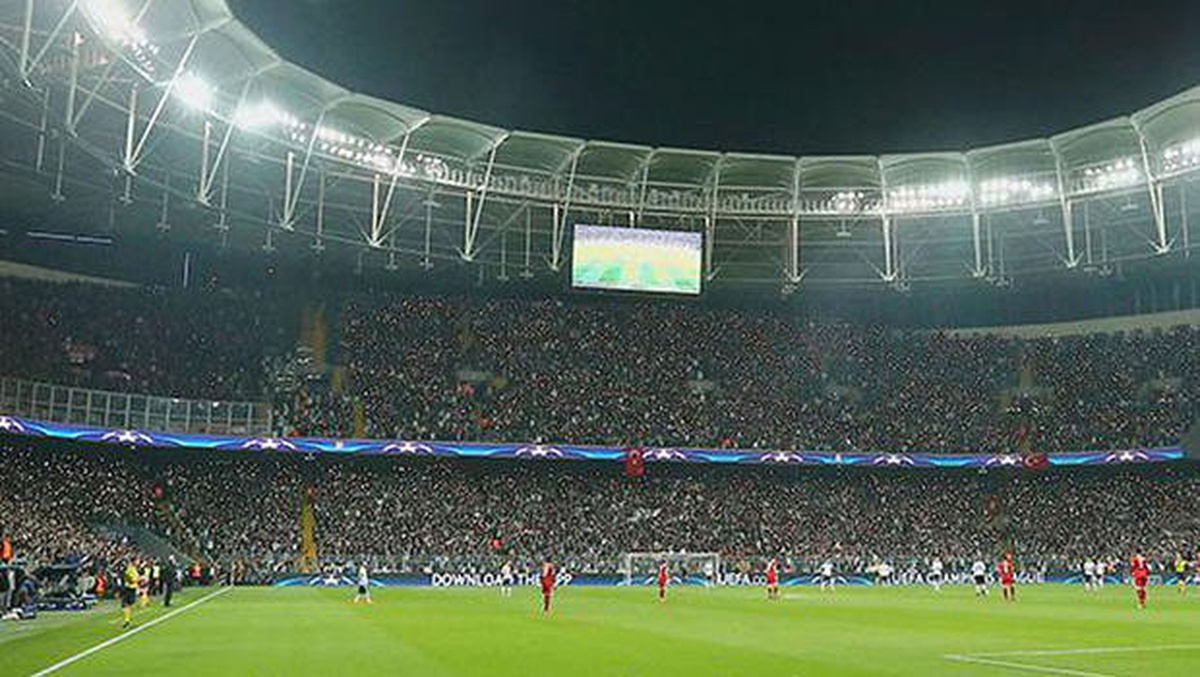 Beşiktaş Gibi Kazanan Yok... Tam 158 Milyon Euro!
