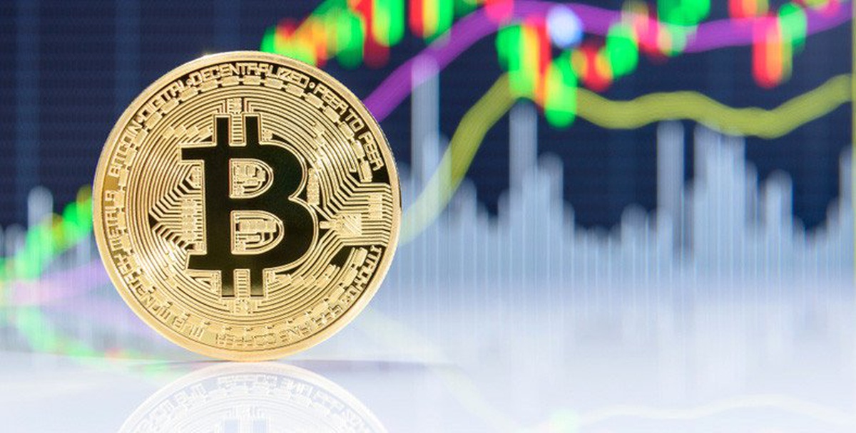 Bitcoin 5.500 Doları Aştı, Son 5 Ayın En Yüksek Değerine Ulaştı