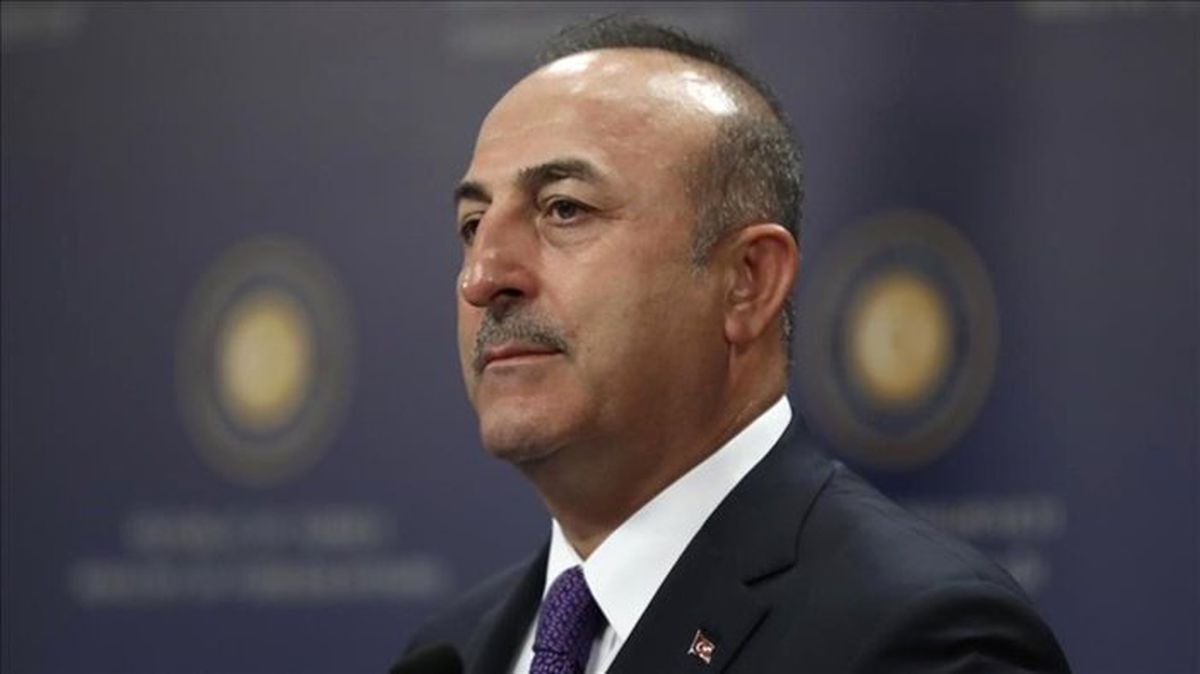 Çavuşoğlu: Reform Türkiye\'nin önceliğidir