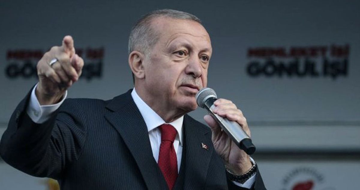 Cumhurbaşkanı Erdoğan'dan, YSK'nın İstanbul Kararına İlk Tepki: Bekleyeceğiz