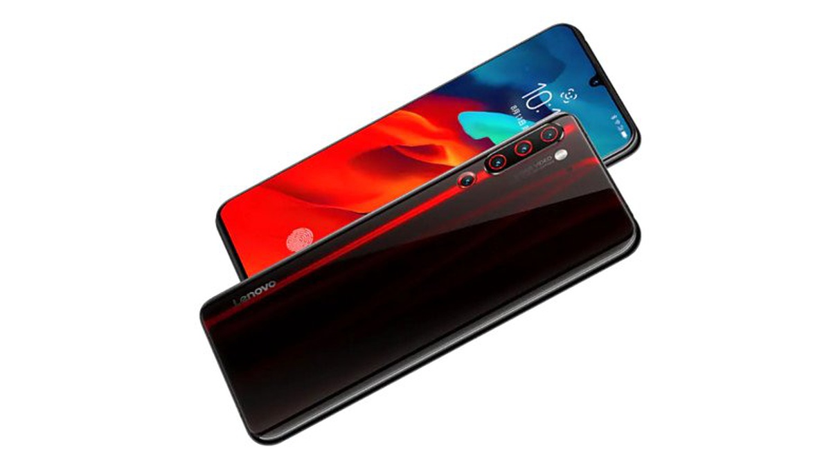 Dünyanın 100 Mp Fotoğraf Çekebilen İlk Telefonu: Karşınızda Lenovo Z6 Pro