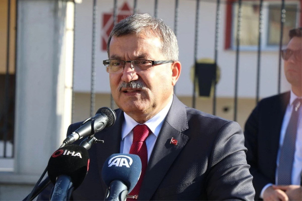 Emniyet Genel Müdürü Uzunkaya: "Cezaevlerinde 30 Bin 427 Fetö Tutuklusu Bulunmaktadır"