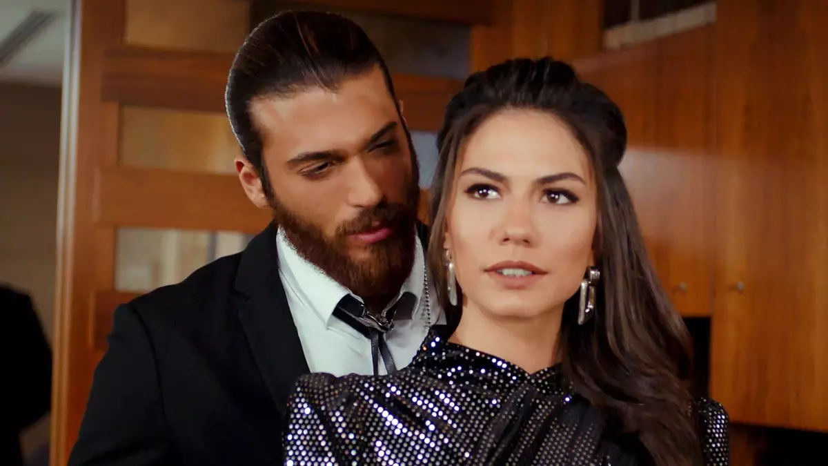 Erkenci Kuş 39. Bölüm Fragman