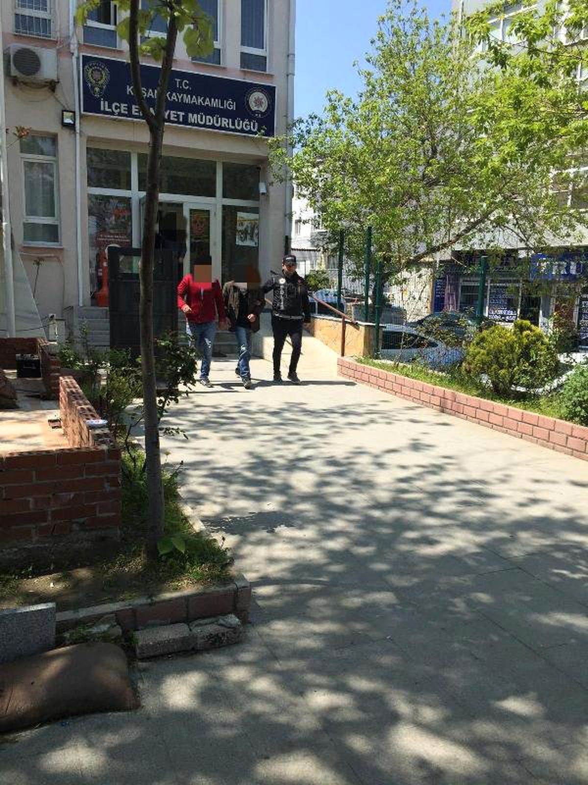 Fetö Şüphelisi Eski Hemşire Sınırda Yakalandı