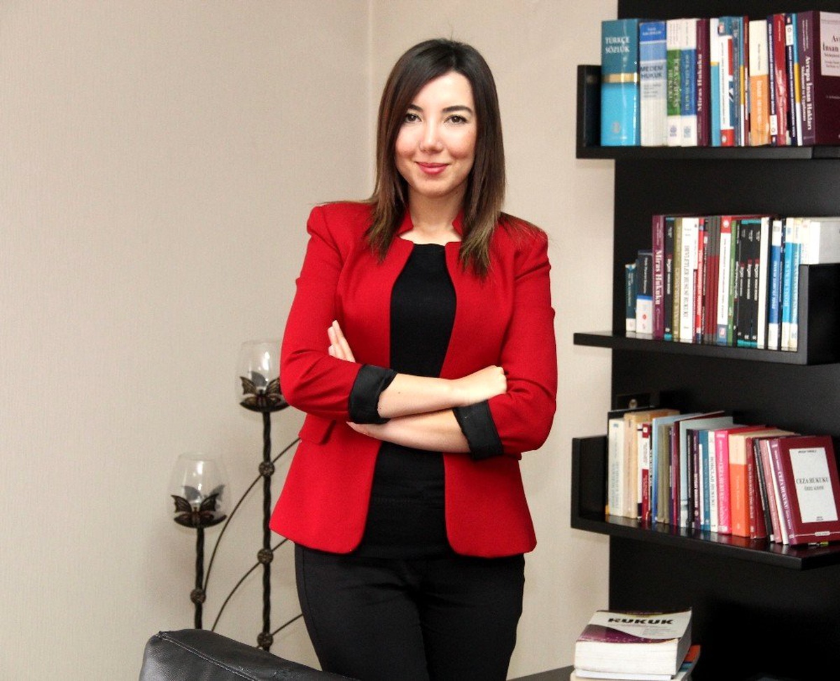 Gökalp: "Çocukların Hukuk ve Adalet Bilincinin Geliştirilmesi Önemlidir"