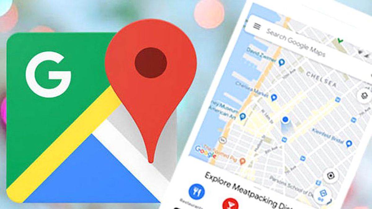 Google Haritalar, Elektrikli Şarj İstasyonlarını Gösterecek