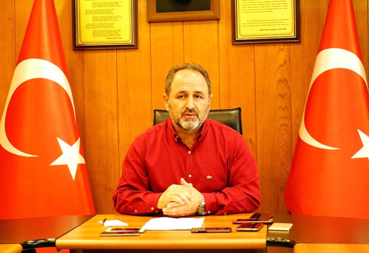 Güven Kepçe, 20 Milyon Liralık Yatırımla Güney Amerika Pazarına Açılacak