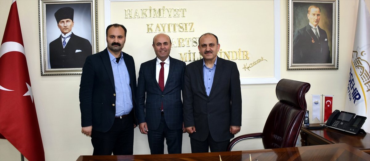Hiçbir Zaman Borcun Arkasına Sığınmayacağım"