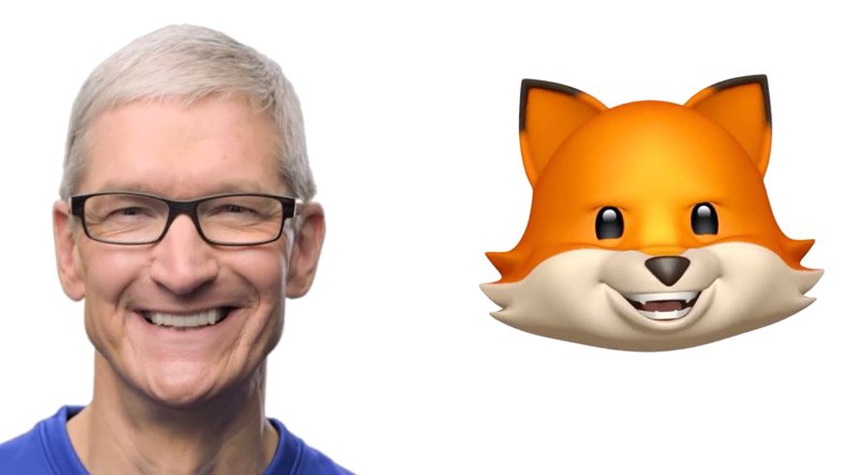 İos 13\'le Birlikte 4 Yeni Animoji Geliyor