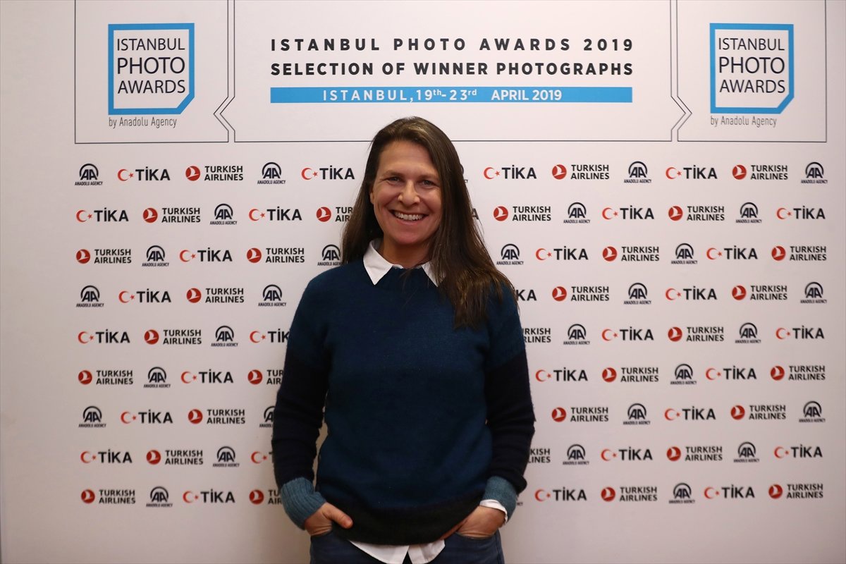 Istanbul Photo Awards 2019\'un Kazananları Belirlendi