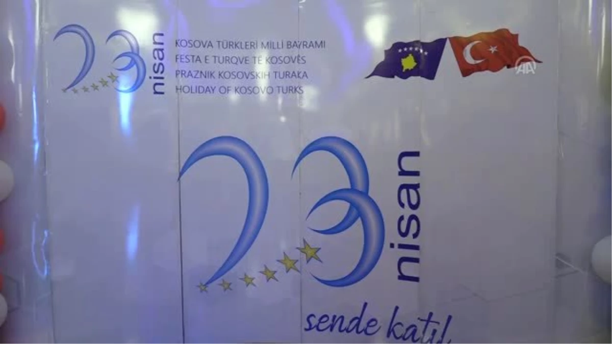 Kosova Türkleri Milli Bayramı Kutlandı