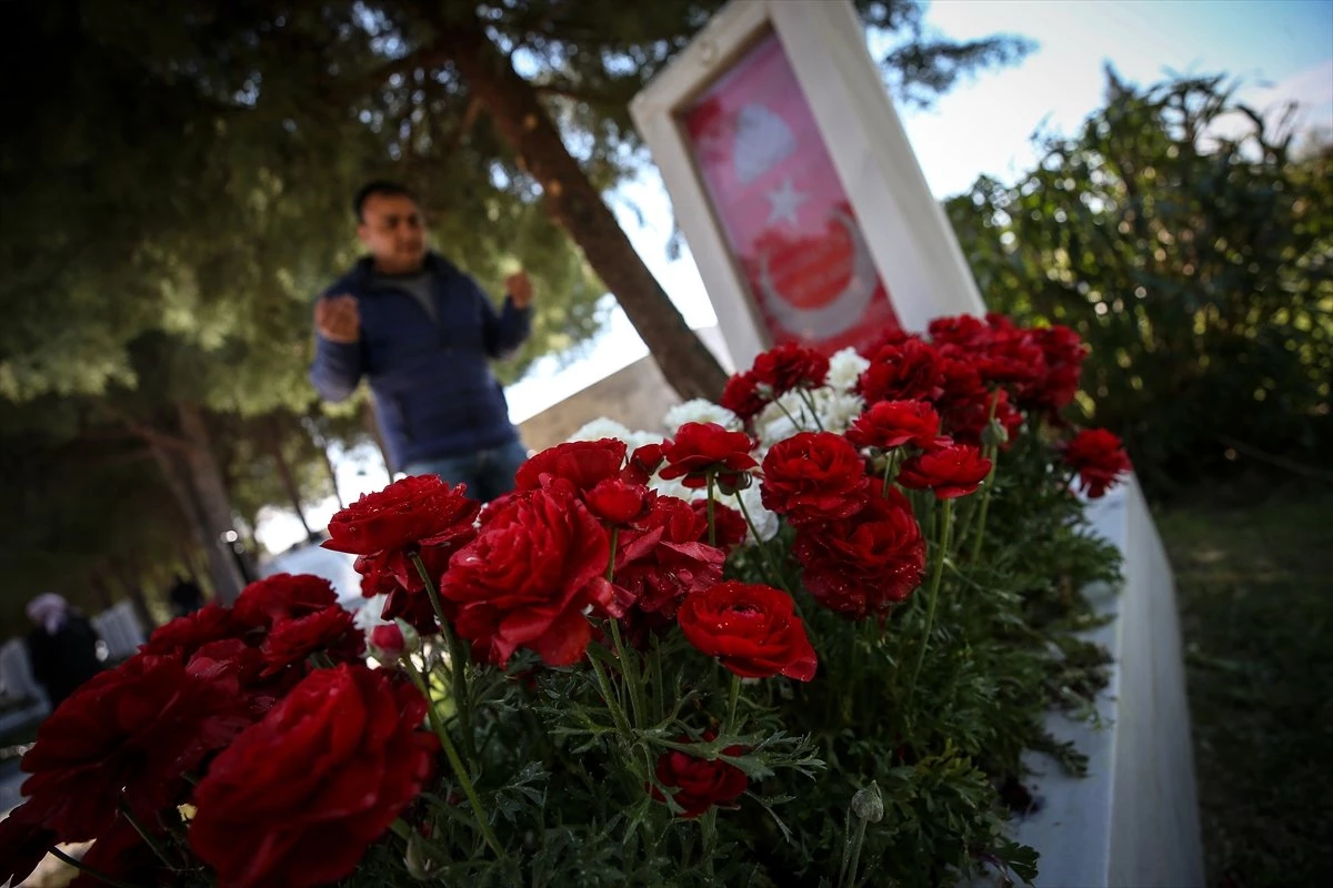 Meçhul Asker Mezarı"Nın Göz Yaşartan Hikayesi