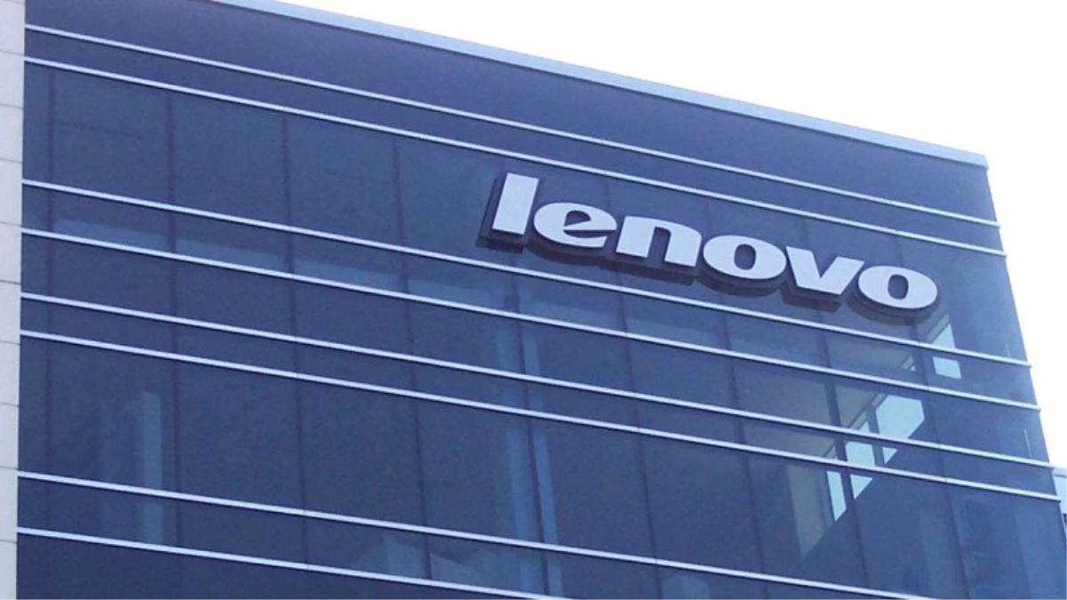 Motorola\'yı Satın Alan Lenovo\'nun Boşa Harcayacak Parası Kalmadı