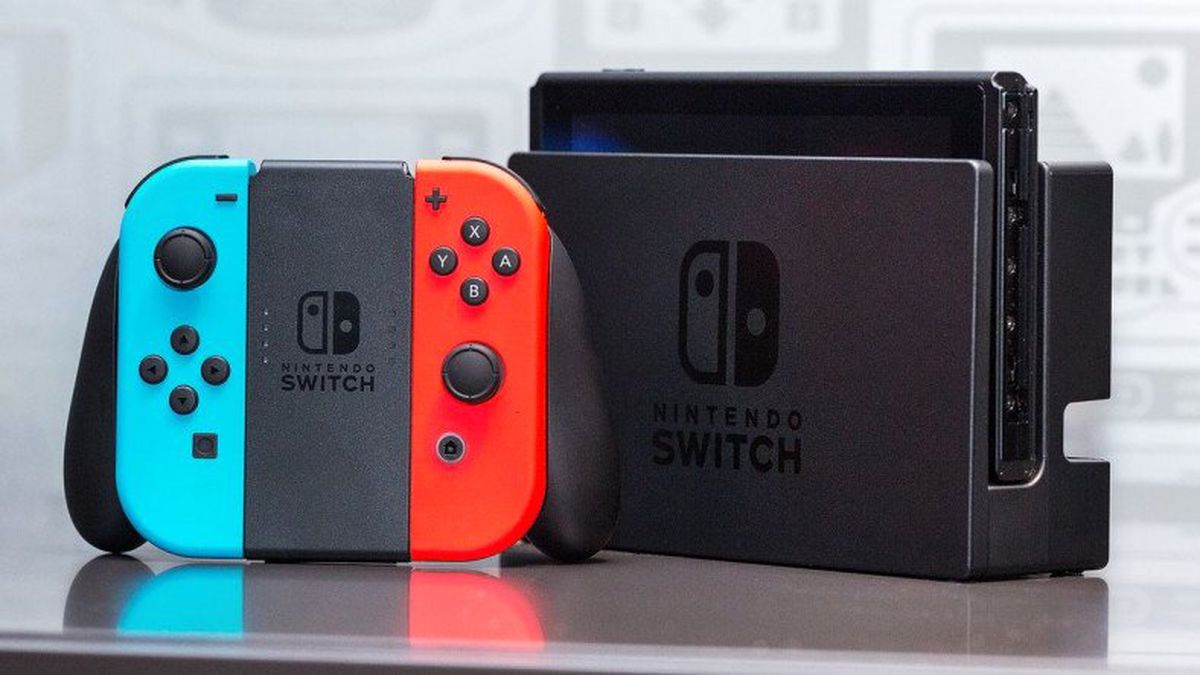 Nintendo Switch, Toplam Satışlarda Nintendo 64\'ü Geride Bıraktı
