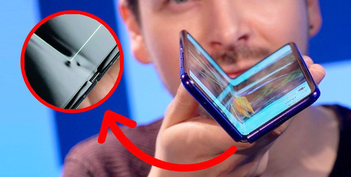 Samsung Galaxy Fold, Neden Büyük Bir Hayal Kırıklığı Yarattı?