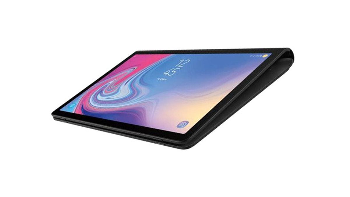 Samsung\'un Yeni Tableti Galaxy View 2\'nin Teknik Bilgileri Ortaya Çıktı