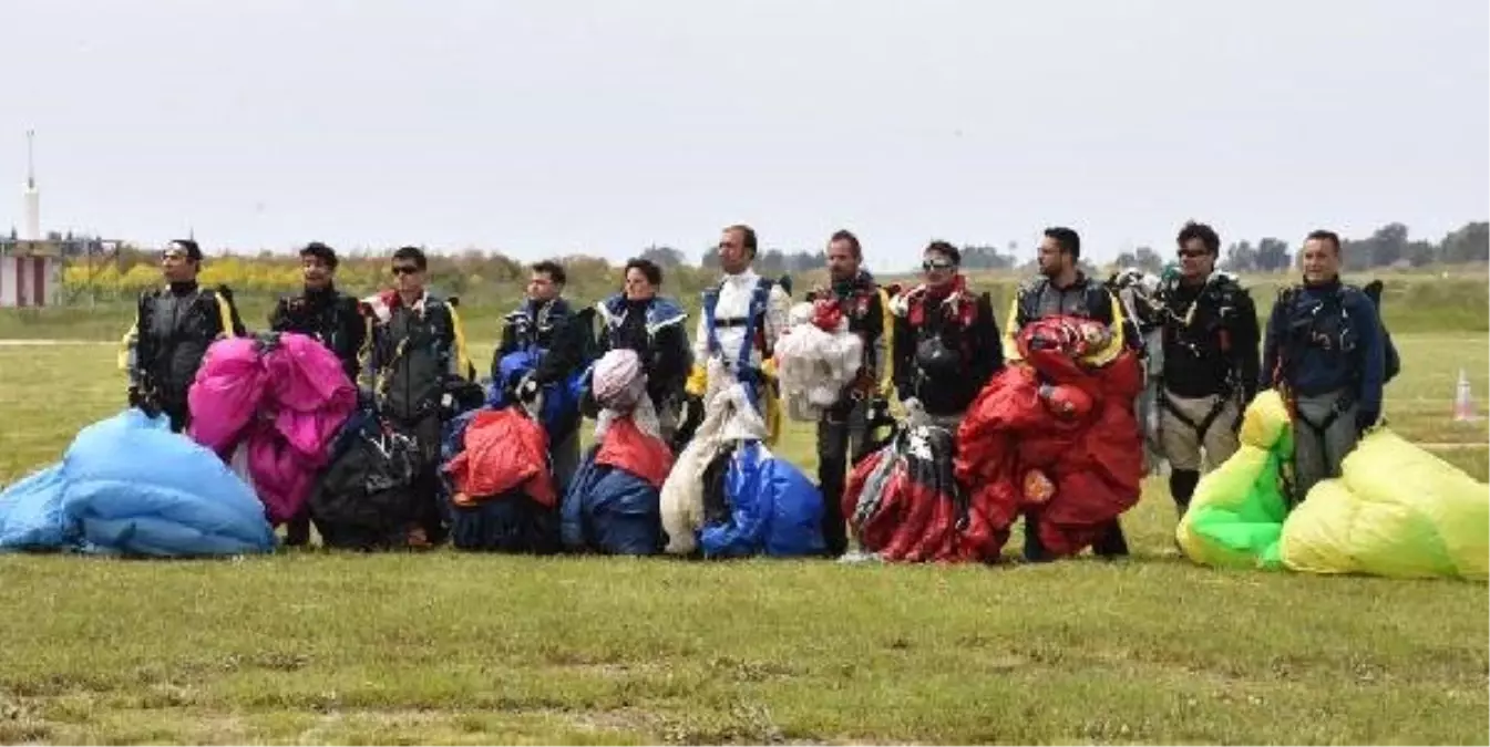Selçuk Havacılık Şenlikleri\'nde Turizm Vurgusu