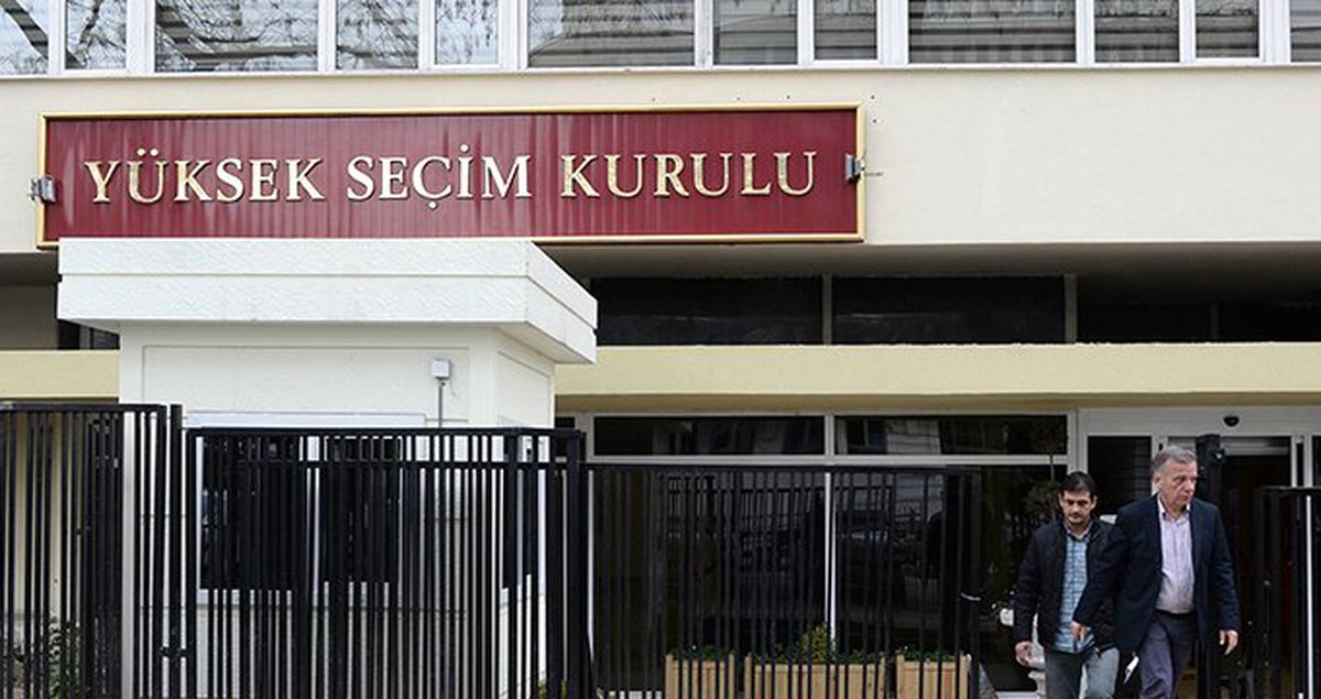 YSK, AK Parti'nin İtirazını Reddetti, 'KHK'lılar Oy Kullanabilir' Dedi