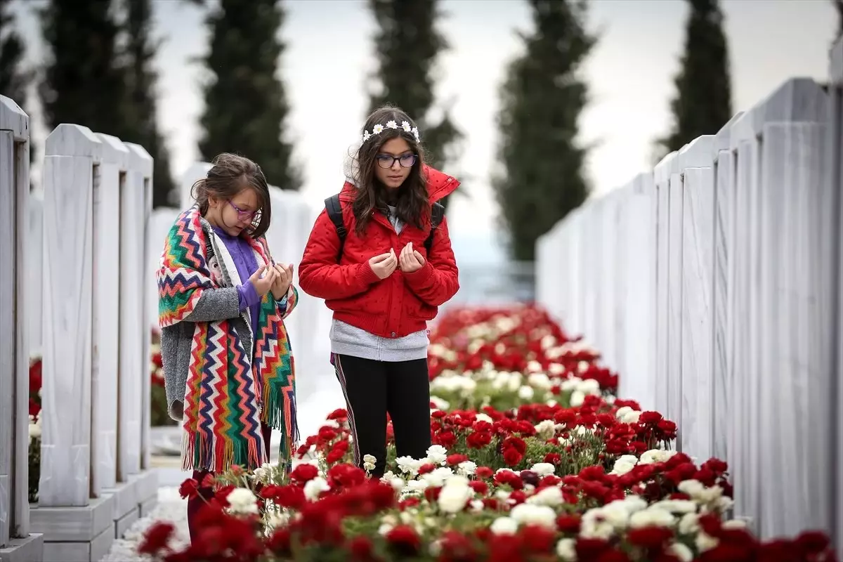 Tarihi Yarımada Çocukları Ağırlıyor