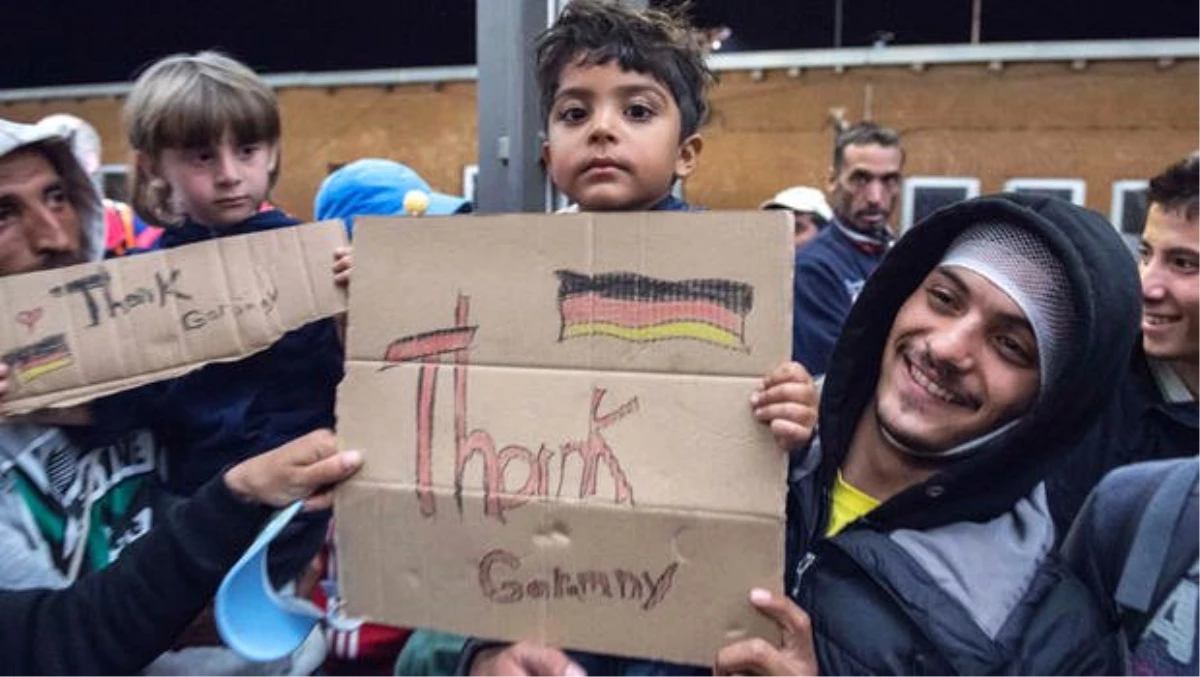 Teşvik de Cazip Gelmedi! Suriyeliler Dönmüyor