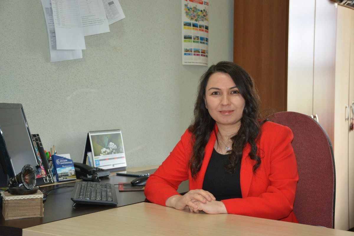Türkiye\'de Tek Düzce Üniversitesi\'nde Açıldı