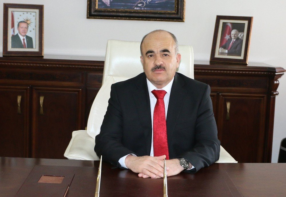 Vali Dağlı, "23 Nisan Tarihimizde Çok Önemli Bir Dönüm Noktasıdır"