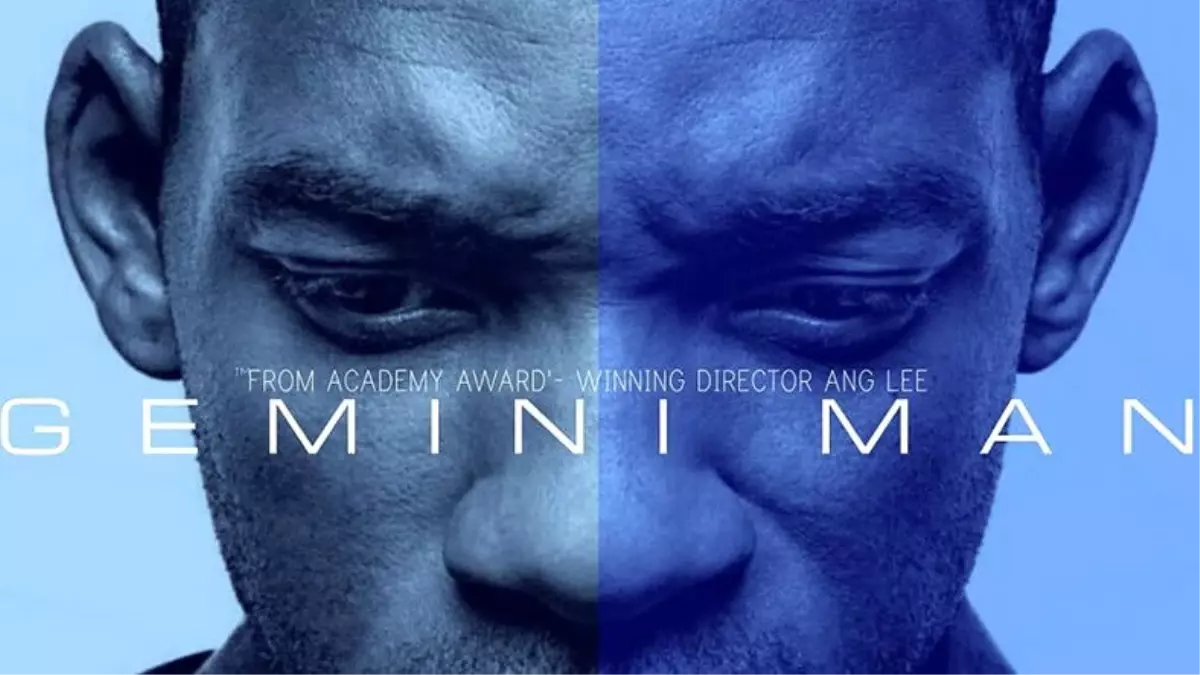 Will Smith\'in Yer Aldığı \'Gemini Man\' Filminin Fragmanı Yayınlandı