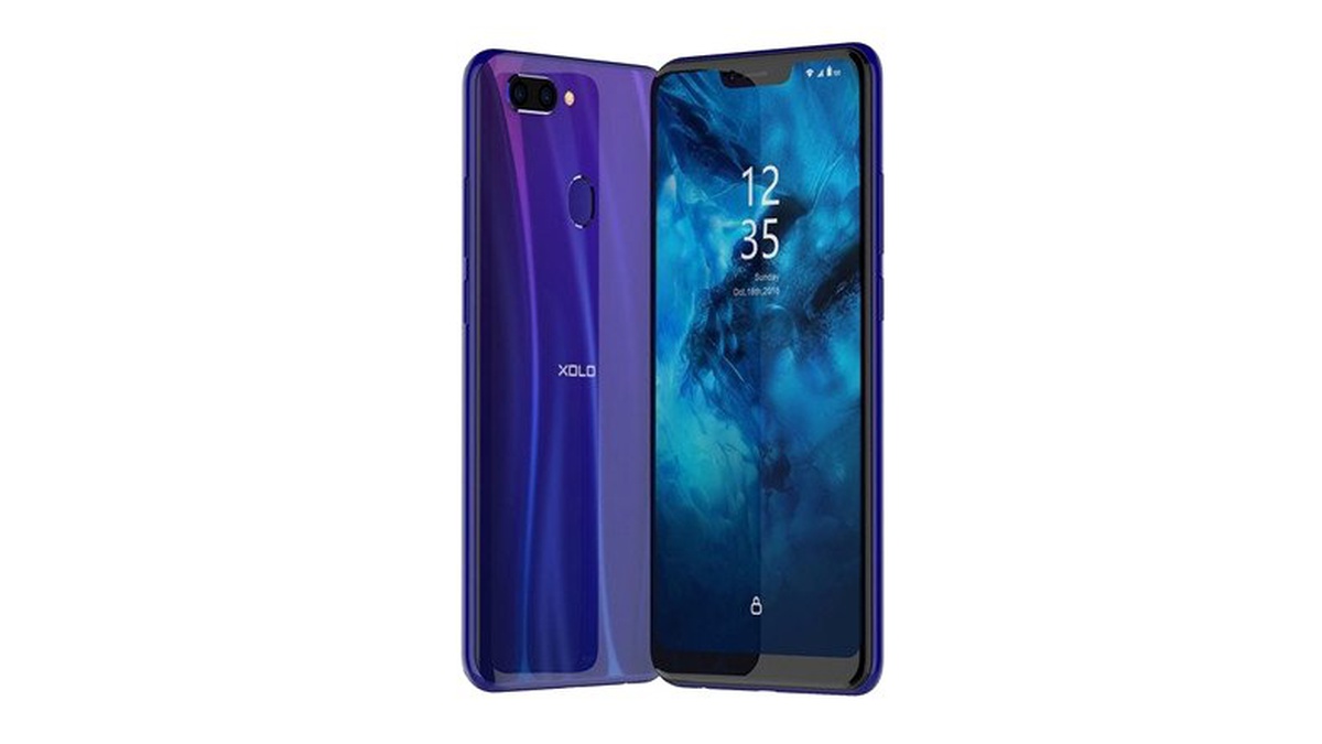 Yakışıklı Fiyat/performans Telefonu Xolo Xz Tanıtıldı: İşte Fiyatı ve Özellikleri