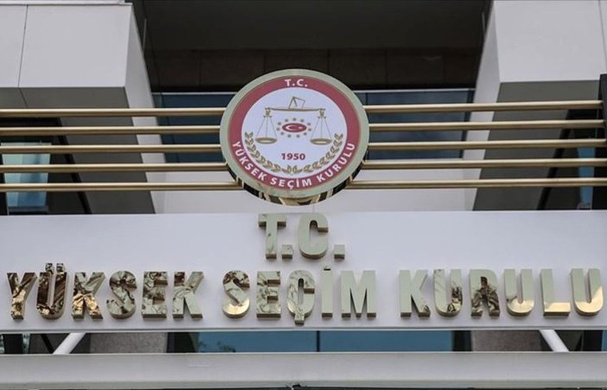 YSK İstanbul\'u yarın görüşmeye devam edecek