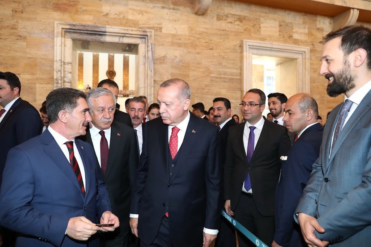 Ağrı\'da Bölge Araştırma Hastanesi Kuruluyor