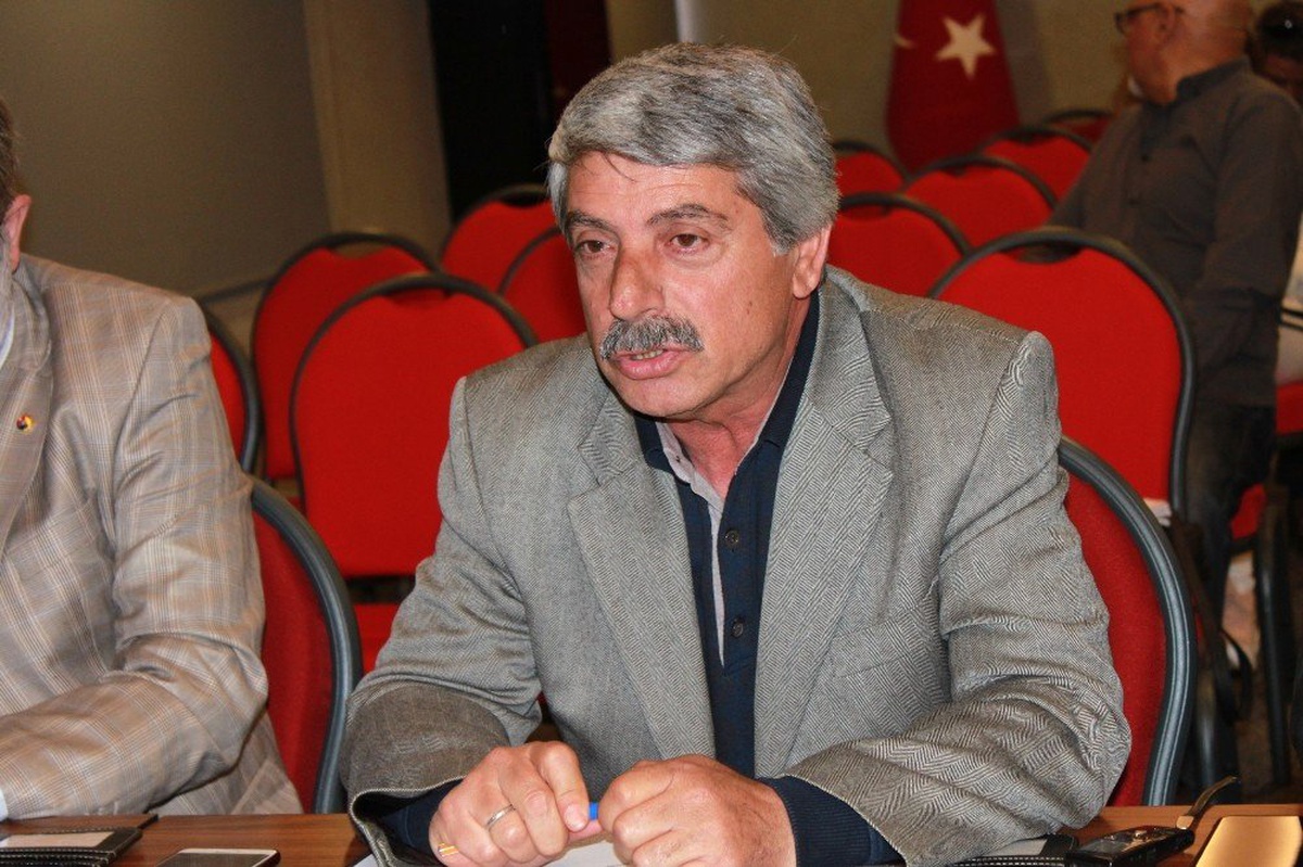 Antalya Ticaret Borsası\'ndan Domateste \'Tuta\' Uyarısı