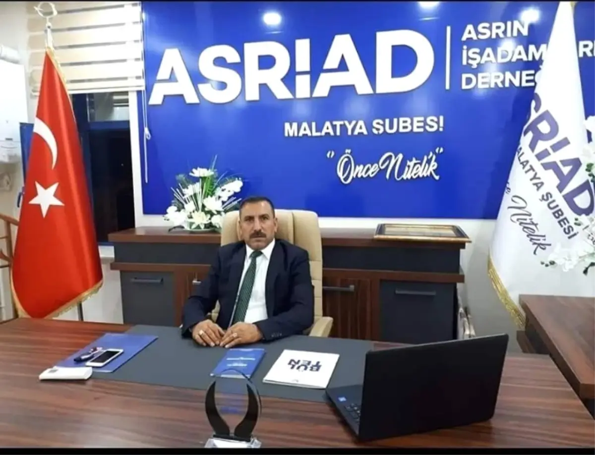 Asriad\'tan Tarım Seferberliği