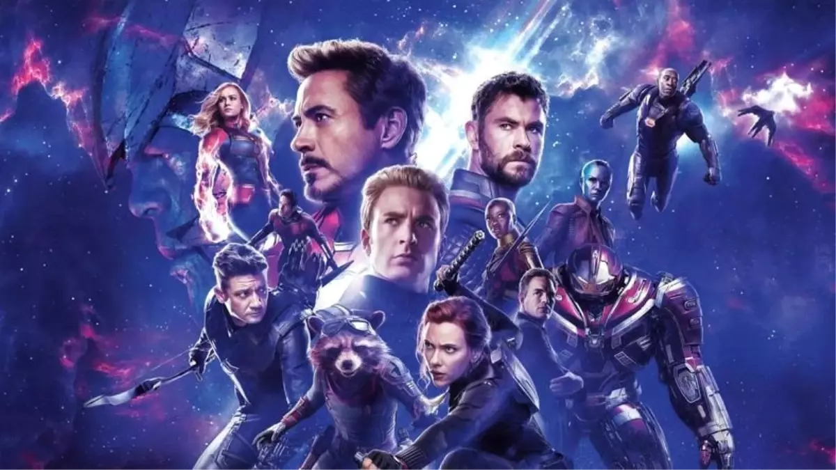 Avengers: Endgame\'in Kusursuza Yakın Rotten Tomatoes Puanı Açıklandı