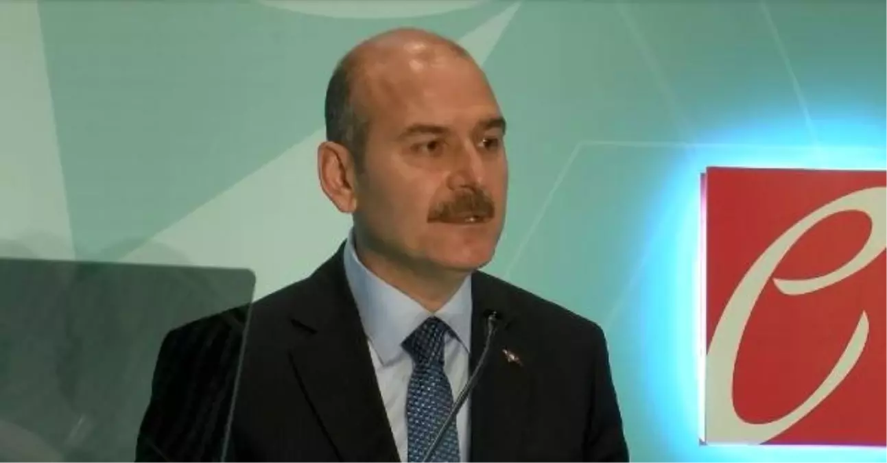 Bakan Soylu: Belediye Başkanları Hizmet Odaklı Olmalı