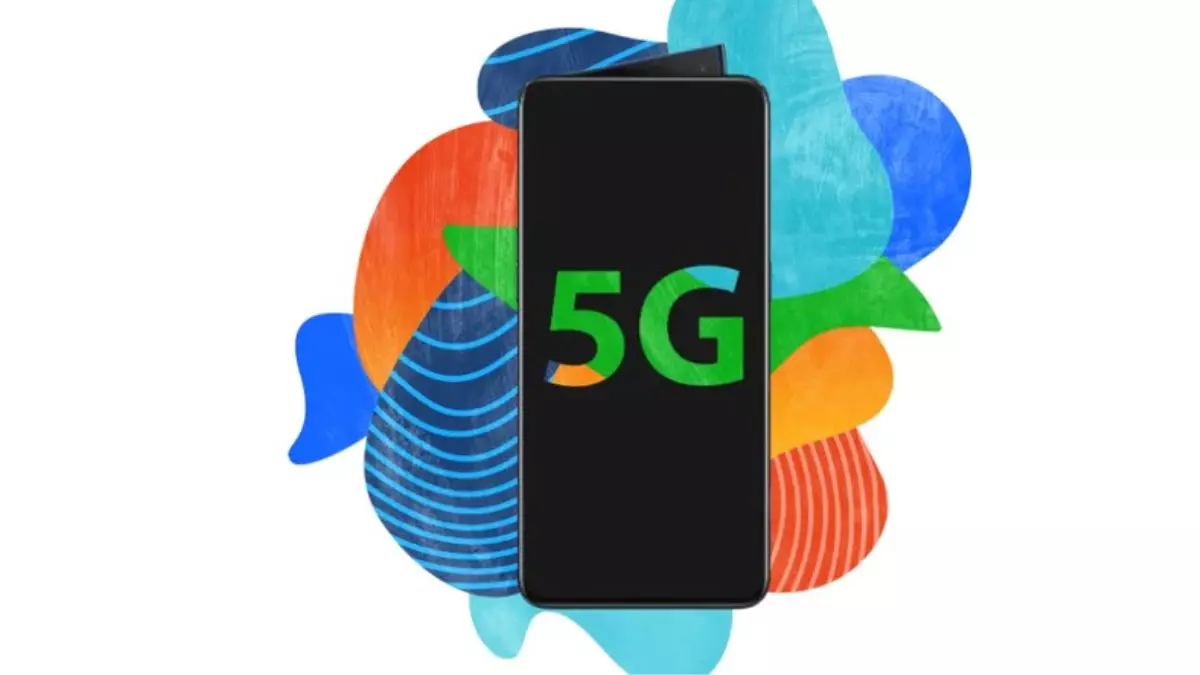 Bugün Tanıtılan Oppo Reno\'nun İzleyicileri Mest Eden 5g İnternet Hızı Performansı