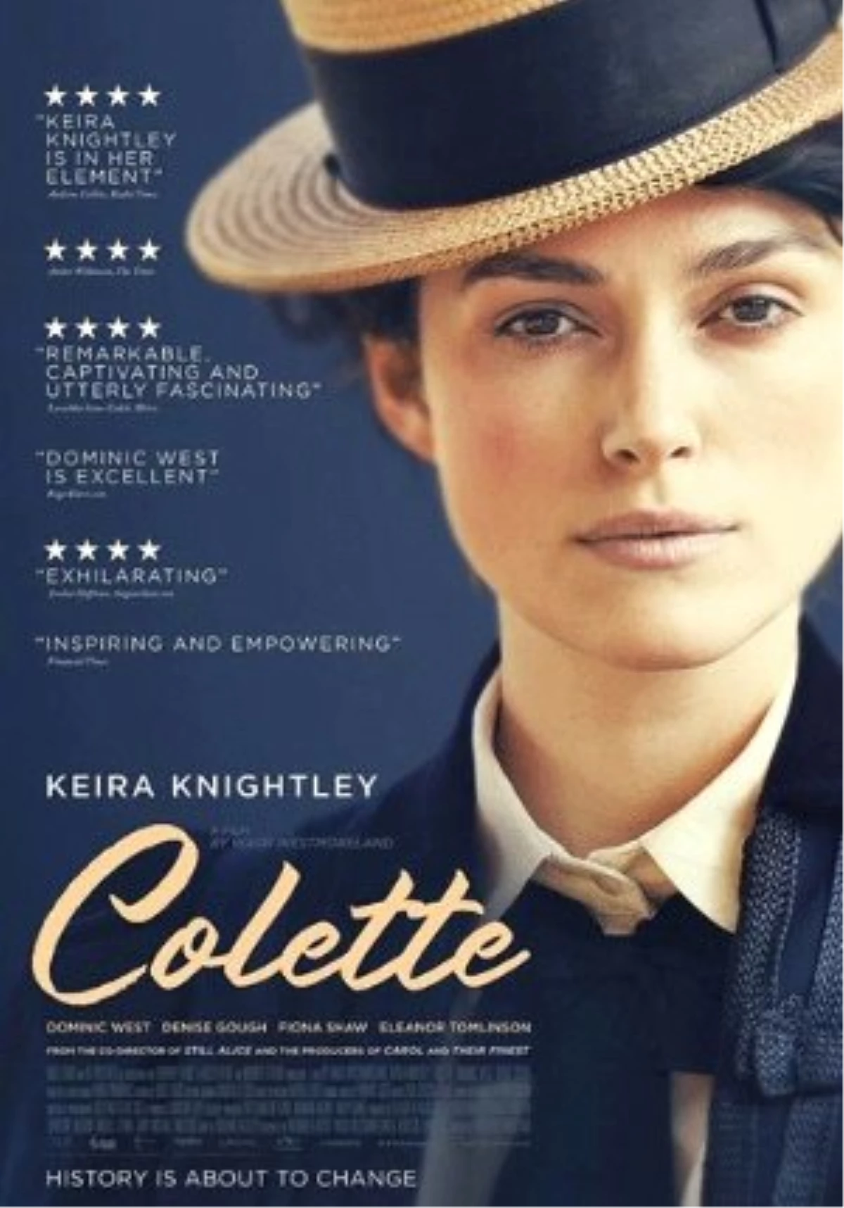 Colette Filmi