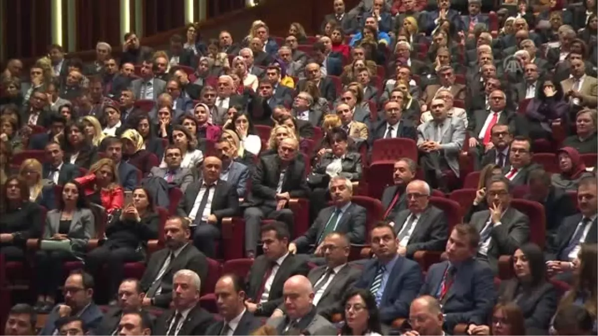 Cumhurbaşkanı Erdoğan: "25 Sene Önce Ruanda\'da 800 Bin İnsanı Soykırımda Kimlerin Öldürdüğü...