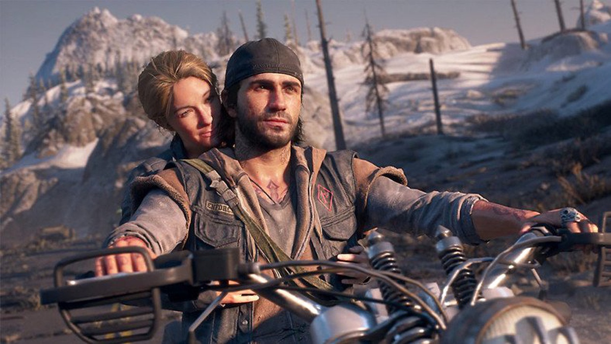 Days Gone\'ın Haziran Ayında Ücretsiz Dlc Alacağı Açıklandı