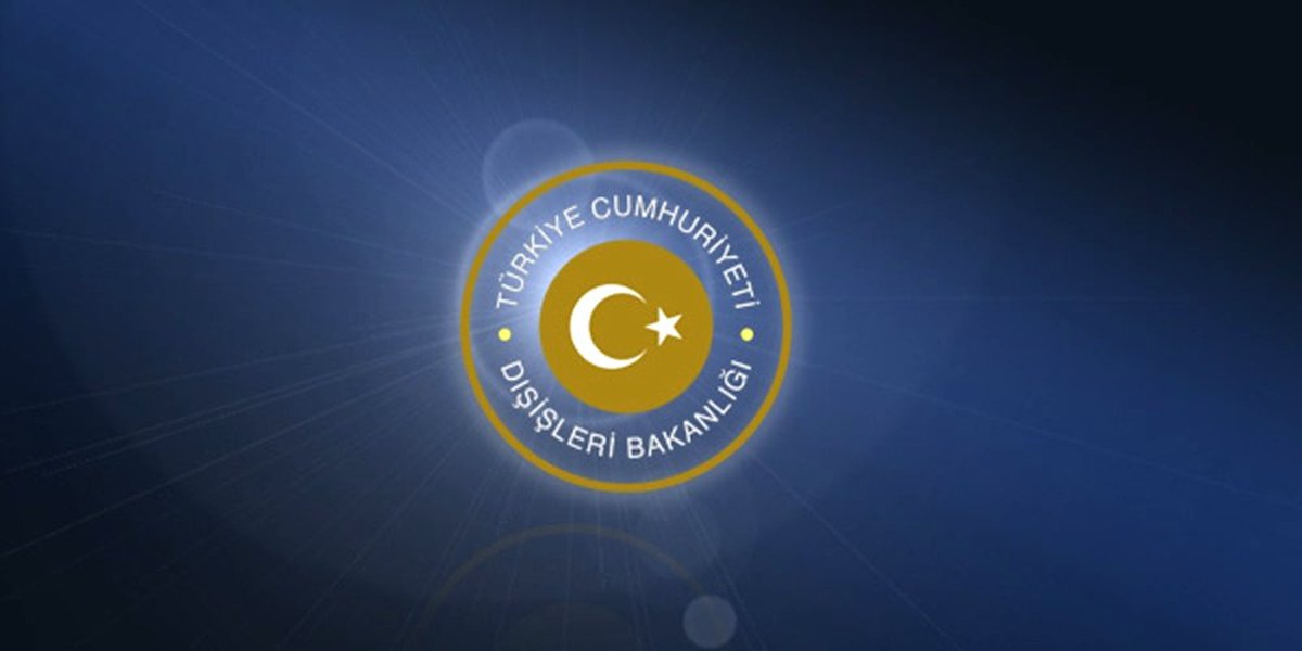 Dışişleri Bakanlığı Trump\'ın Açıklamasını Reddetti