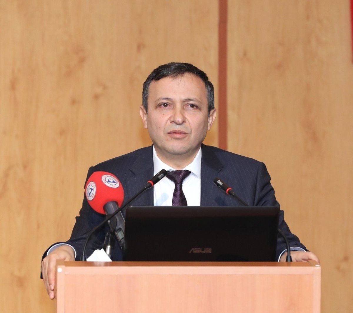 Erü\'de "Uluslararası Erciyes Tarım, Hayvan ve Gıda Bilimleri" Konferansı Düzenlendi
