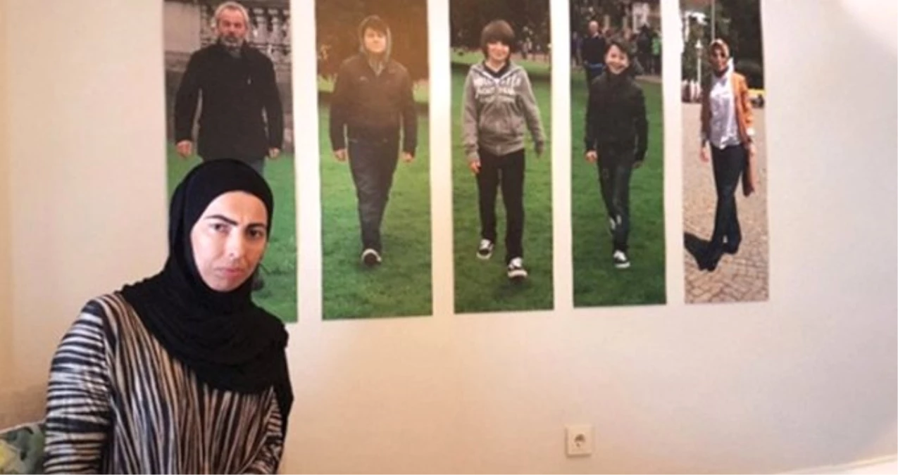 Eşini Darbe Girişiminde Kaybeden Nihal Olçok: Erdoğan\'ın Kullandığı Dilde, Erol Bey\'in Yokluğu Çok Belli