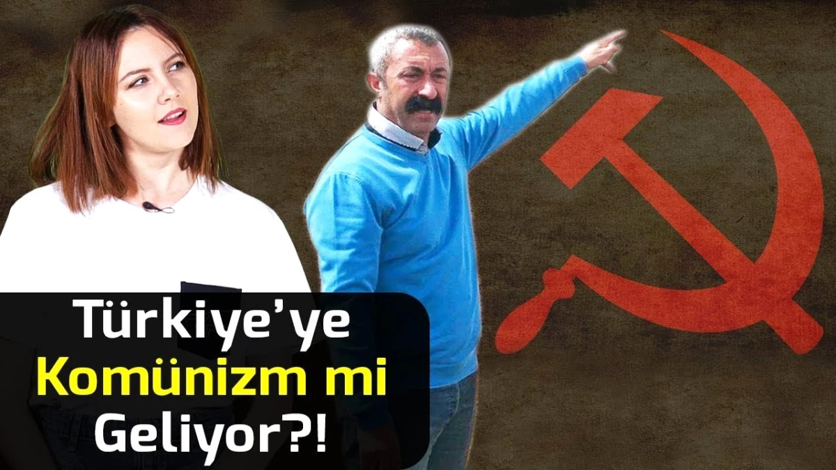 Fatih Mehmet Maçoğlu Aslında Kim?