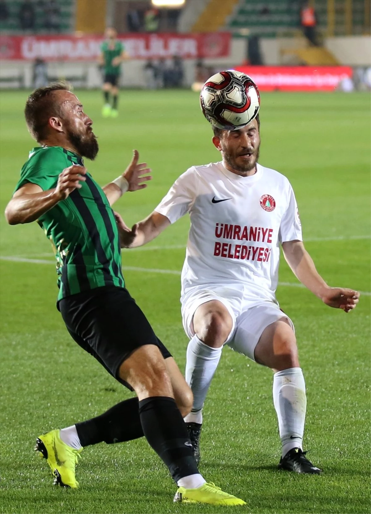 Futbol: Ziraat Türkiye Kupası