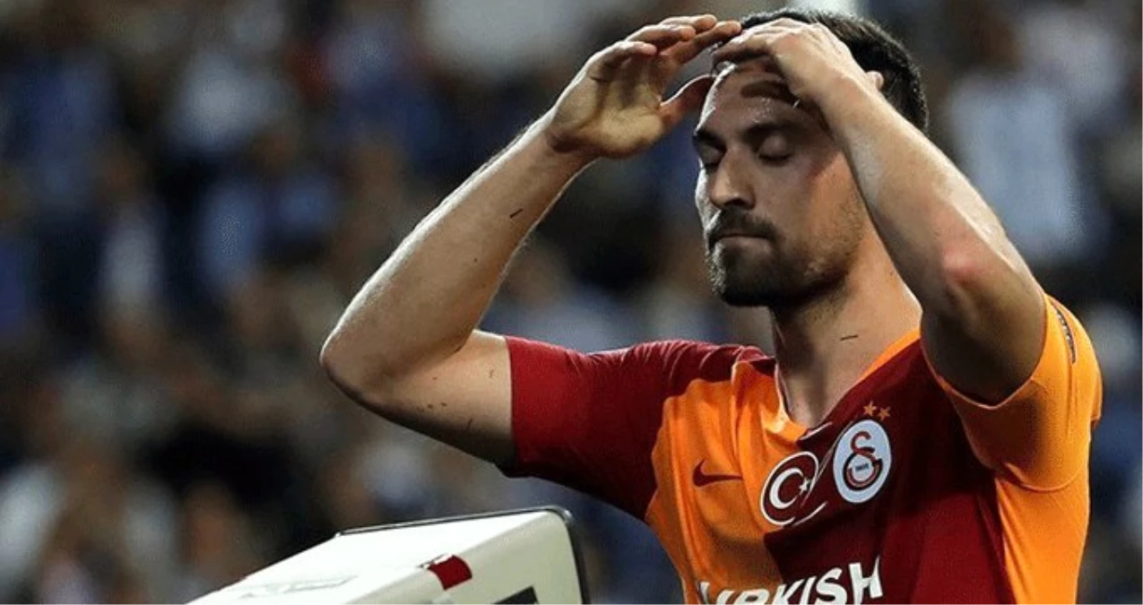 Galatasaray\'ın Yeni Malatyaspor Kadrosu Açıklandı! Sinan Gümüş Kadroda Yok