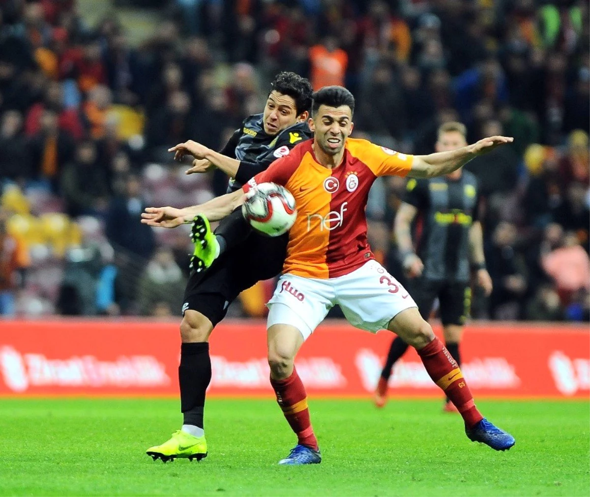 Galatasaray, Kupada Tur İçin Malatya Deplasmanında